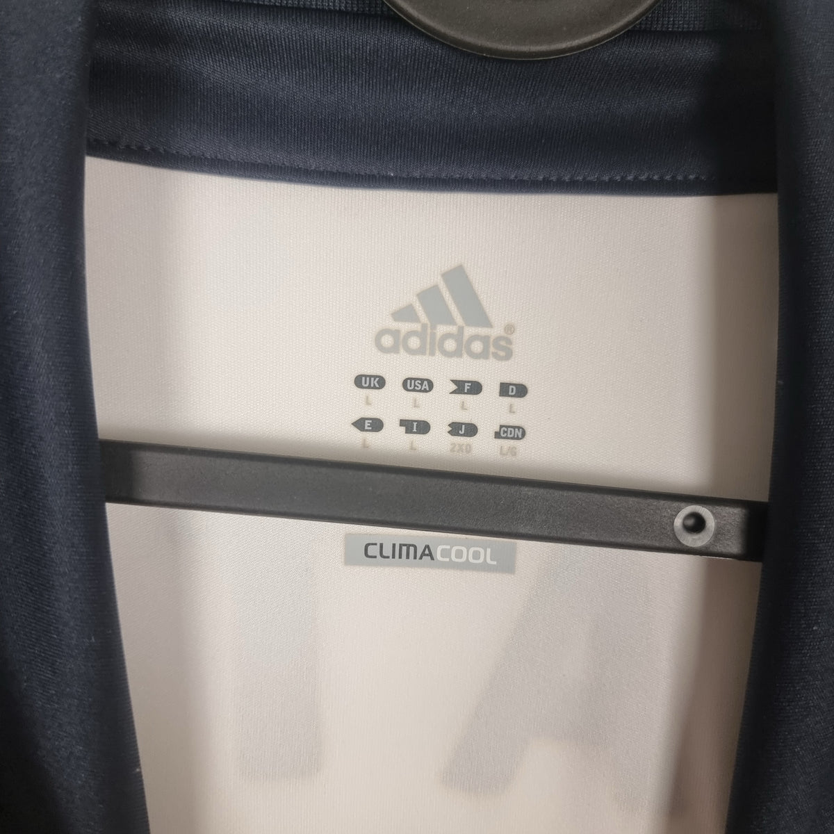 Jersey - Chelsea FC - Juan Mata - 2012/2013 - L - Away