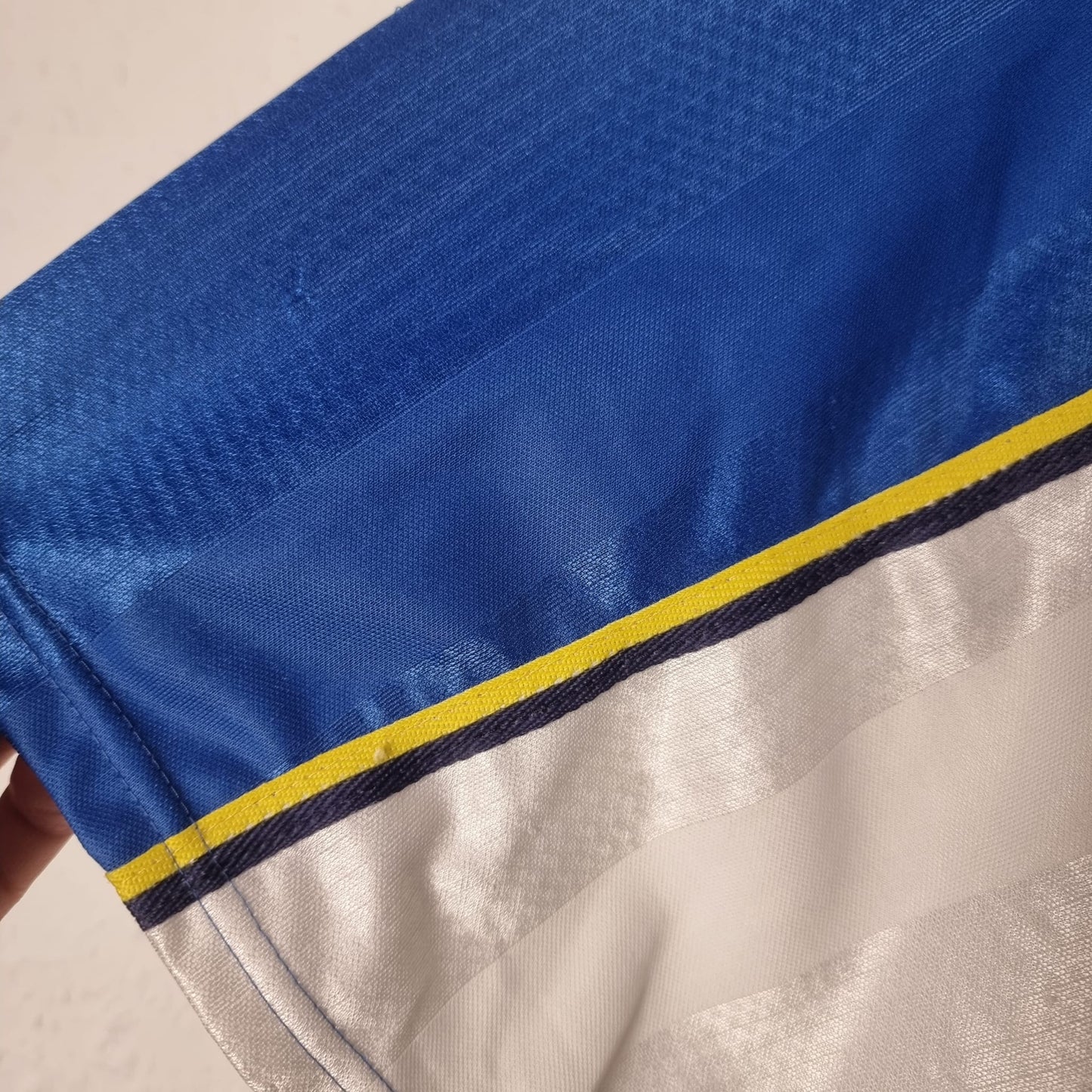 Trikot - Chelsea FC - 1997/1998 - XL - Heim