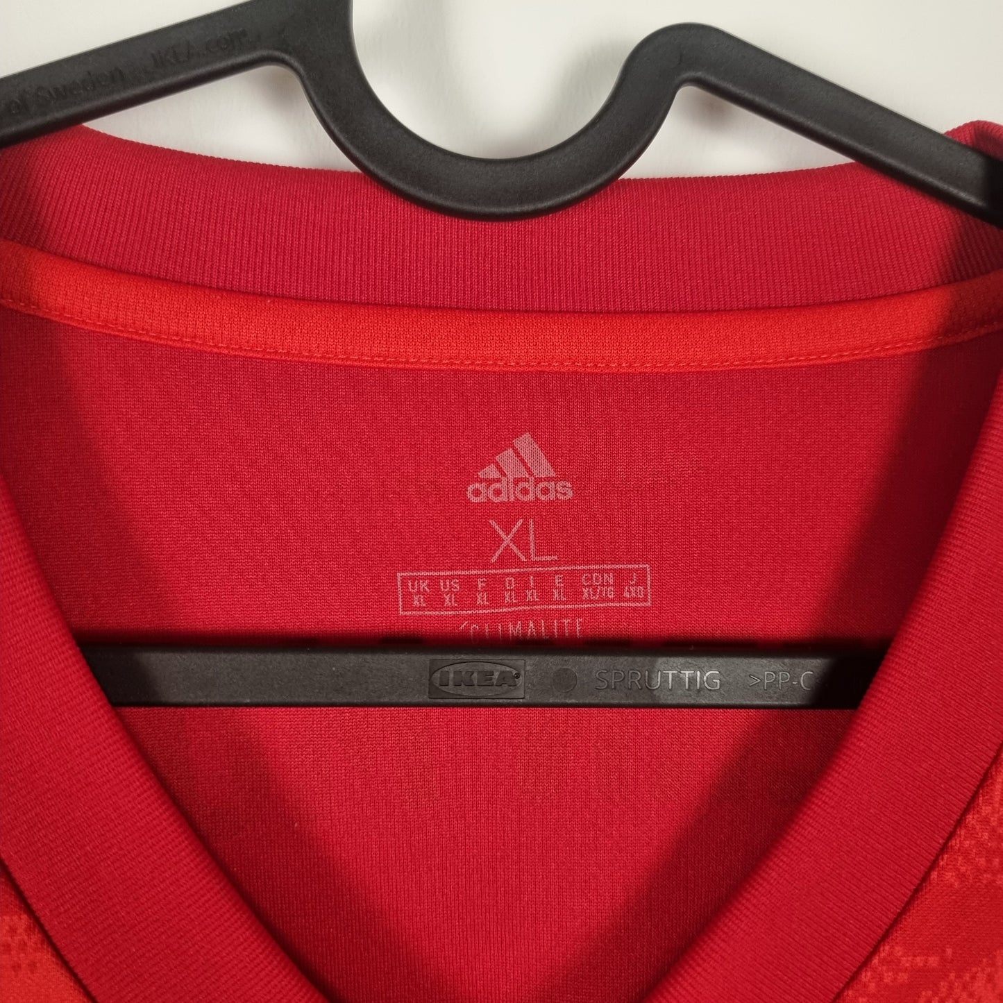 Trikot - FC Bayern München - Thomas Müller - 2022/2023 - XL - Heim