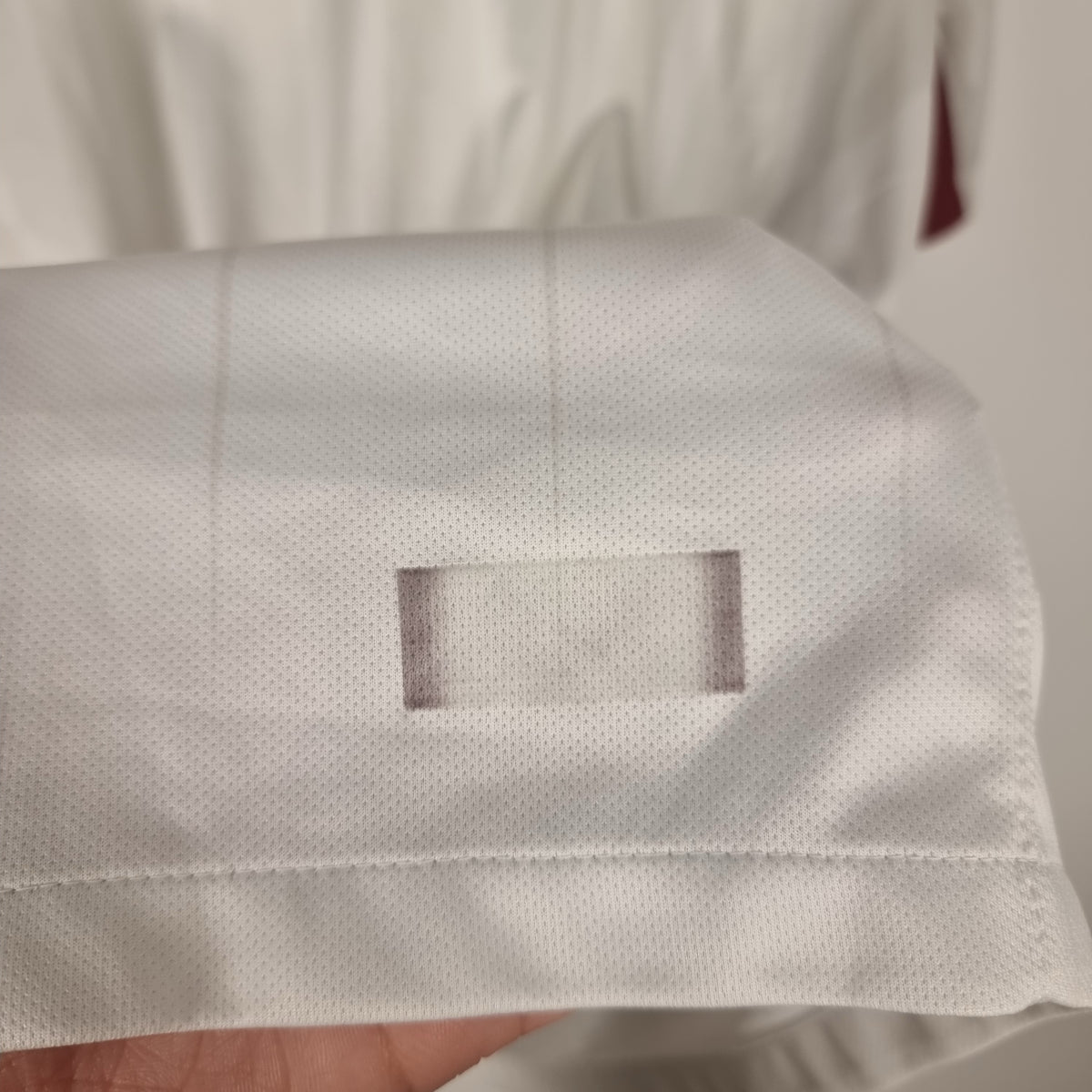 Jersey - AS Roma - Radja Nainggolan - 2017/2018 - XL - Away