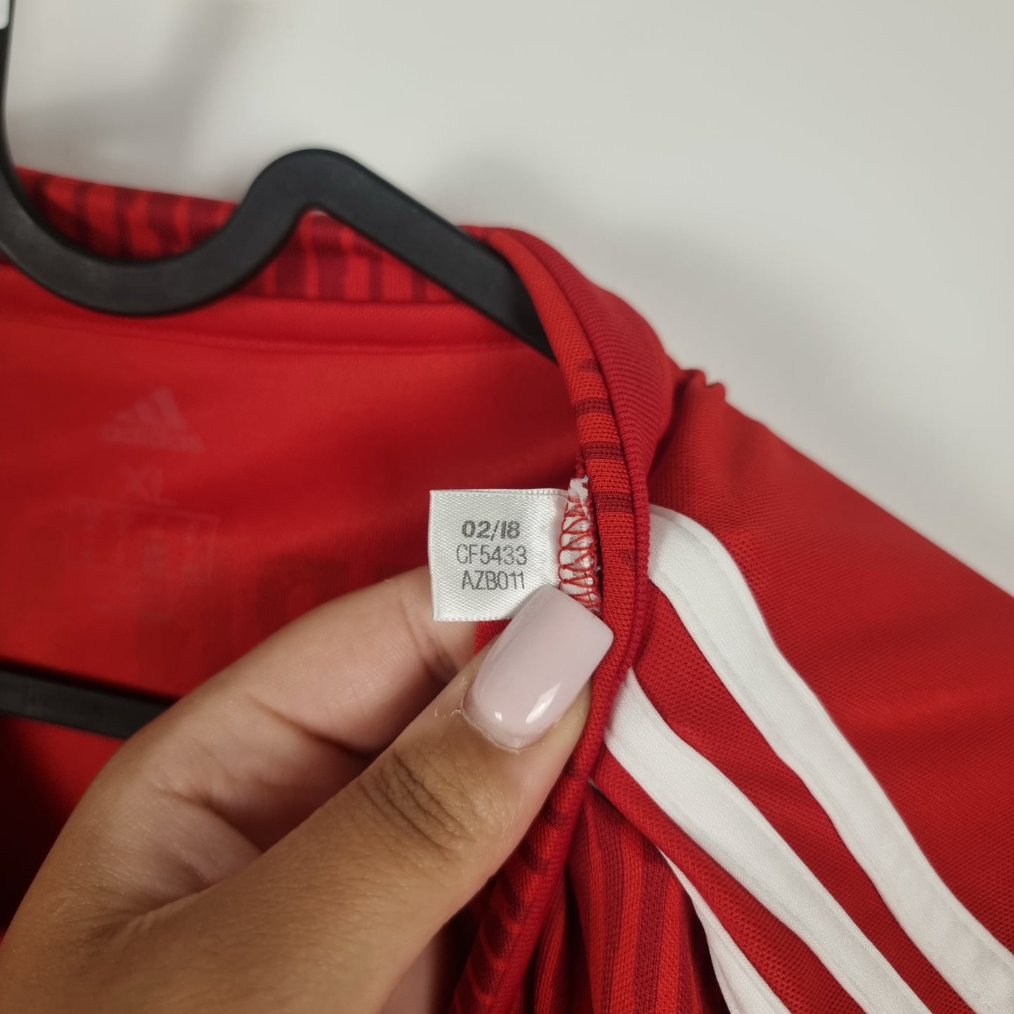Trikot - FC Bayern München - Thomas Müller - 2022/2023 - XL - Heim