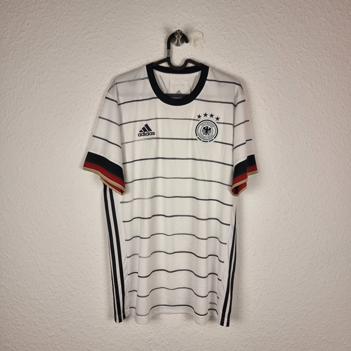 Trikot - Deutschland - 2020 - L - Heim