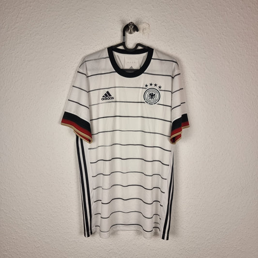 Trikot - Deutschland - 2020 - L - Heim