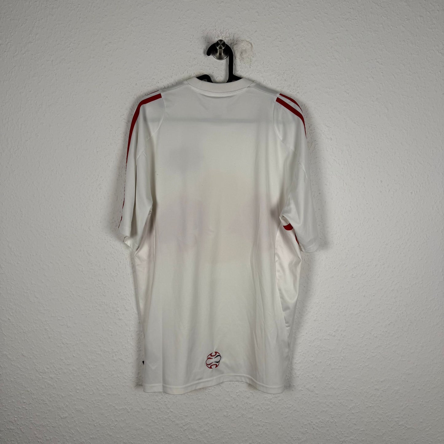 Trikot - FC Red Bull Salzburg - 2006/2007 - M - Heim
