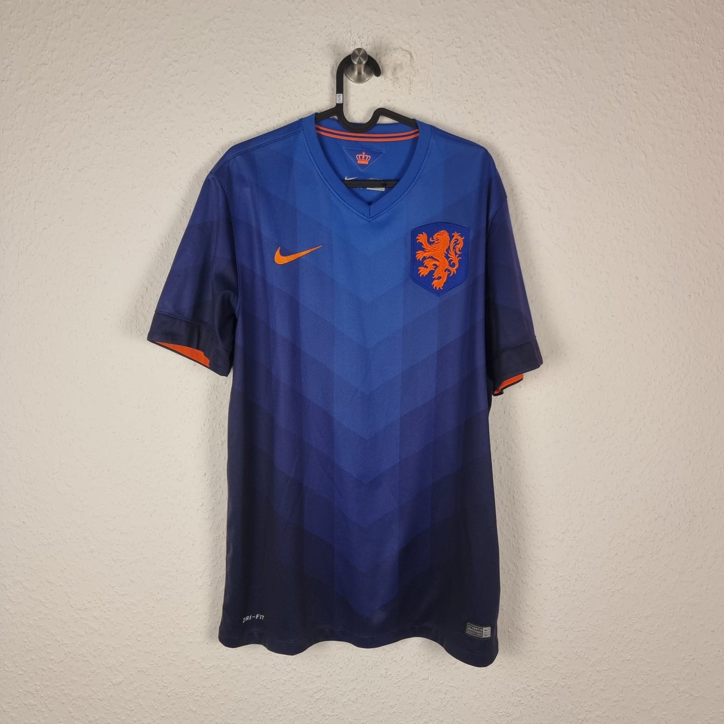 Trikot - Niederlande - 2014 - L - Auswärts