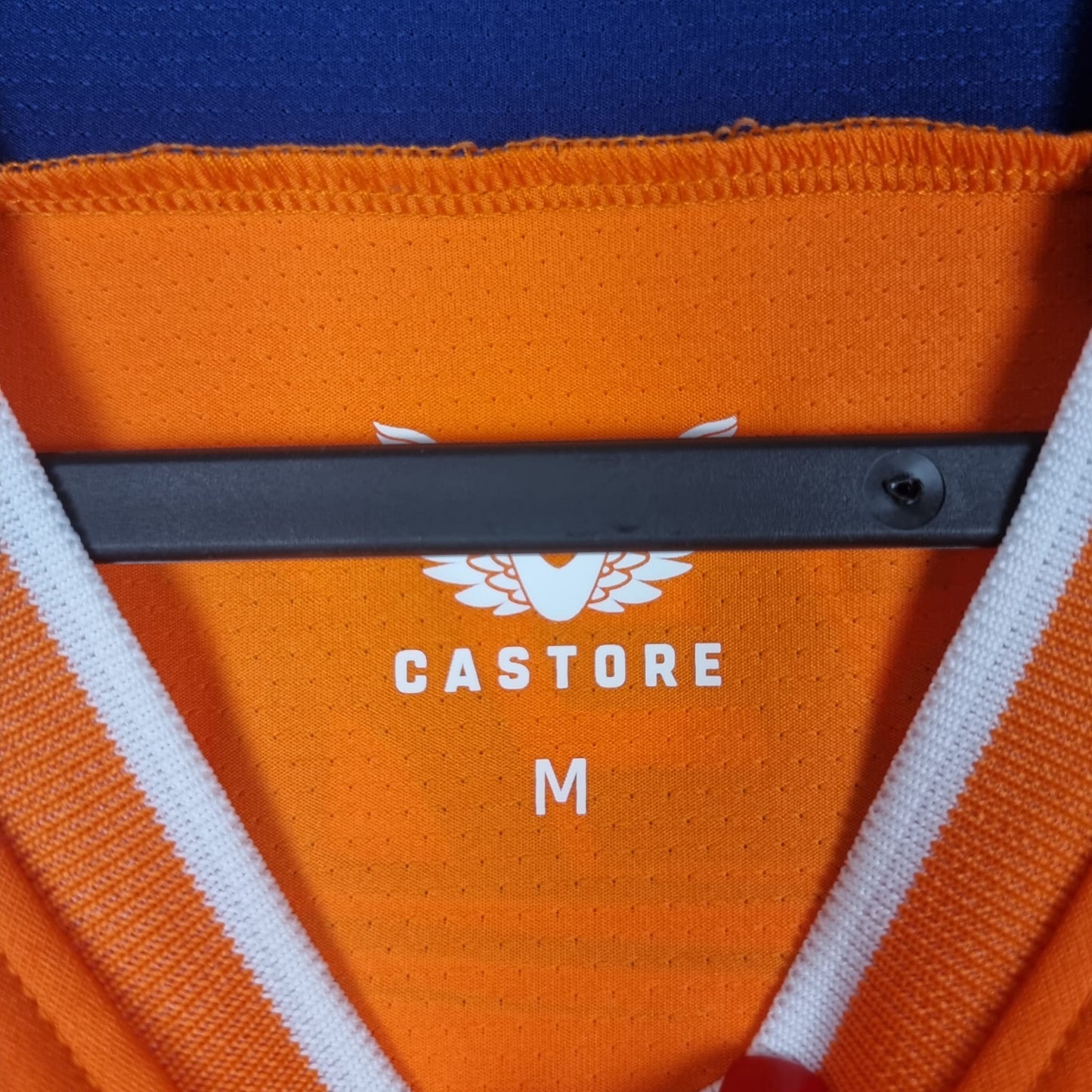 Trikot - Glasgow Rangers - 2022/2023 - M - Drittes