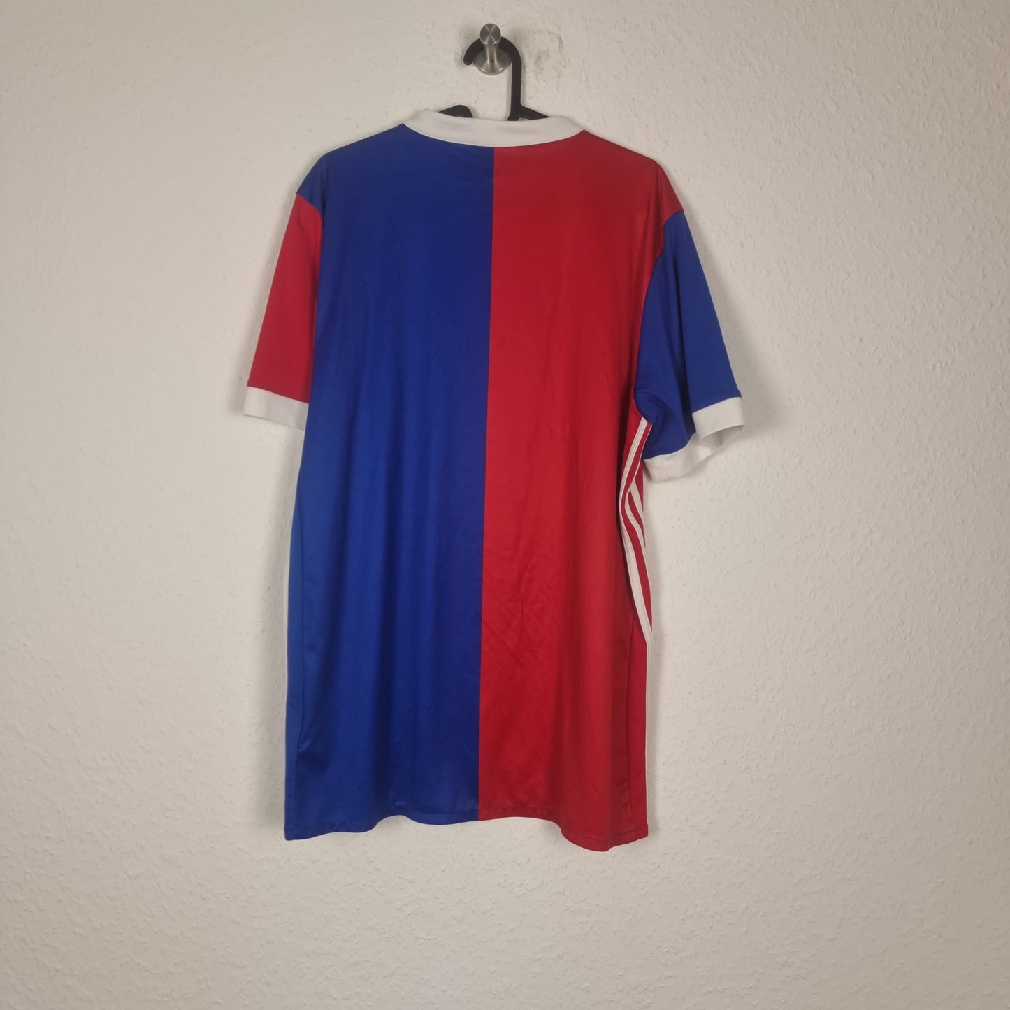 Trikot - FC Basel - 2017/2018 - L - Heim