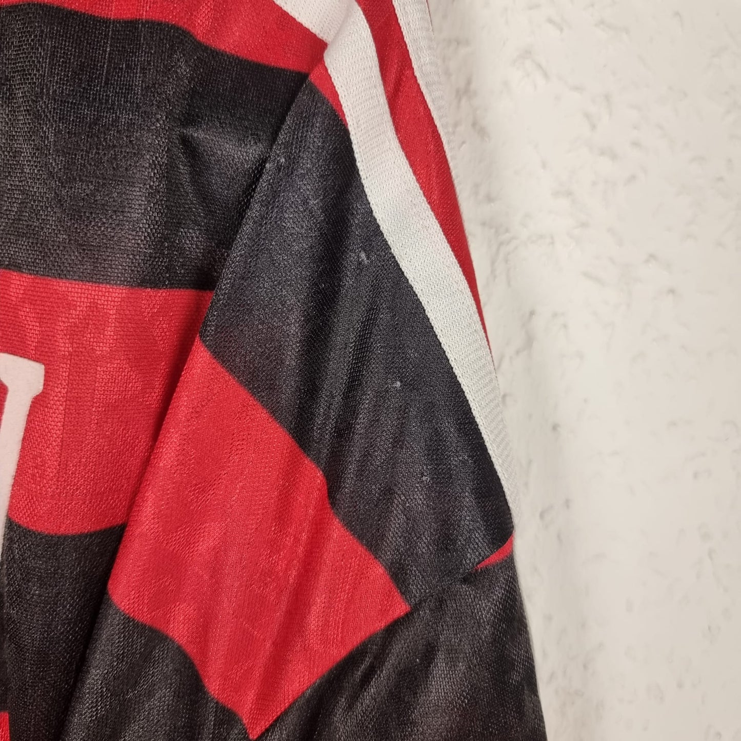 Trikot - VfB Stuttgart - Krassimir Balakov - 1997/1998 - XXL - Auswärts