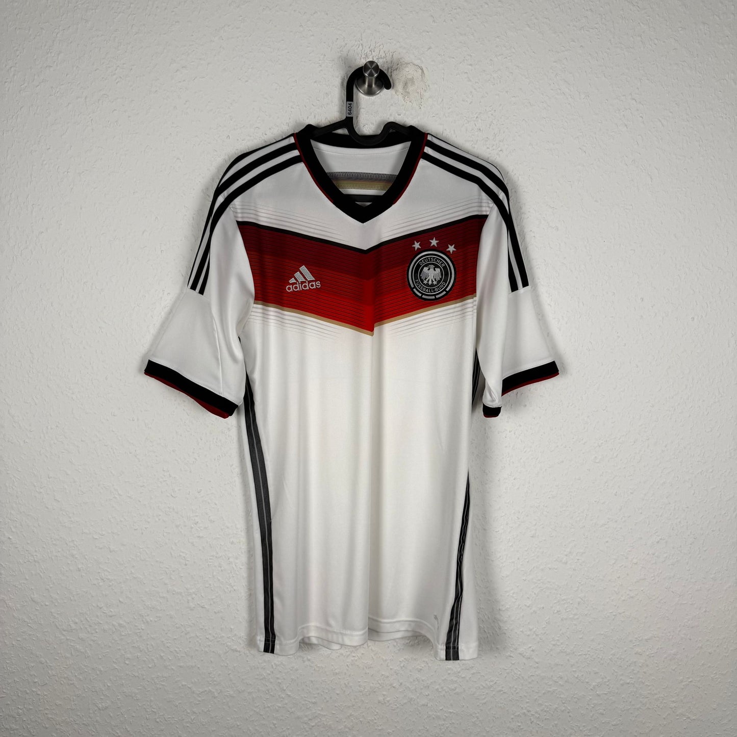 Trikot - Deutschland - 2014 - M - Heim