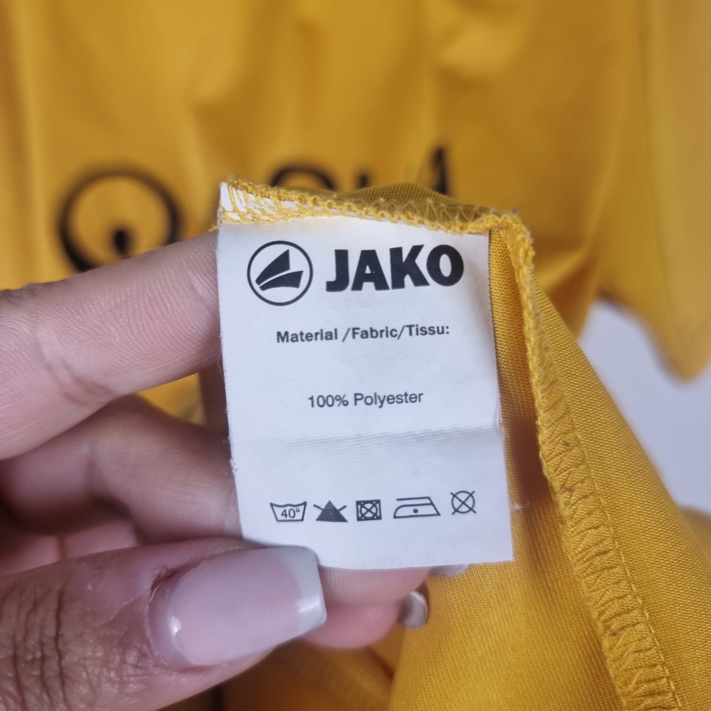 Trikot - Dynamo Dresden - 2010/2011 - 3XL - Heim