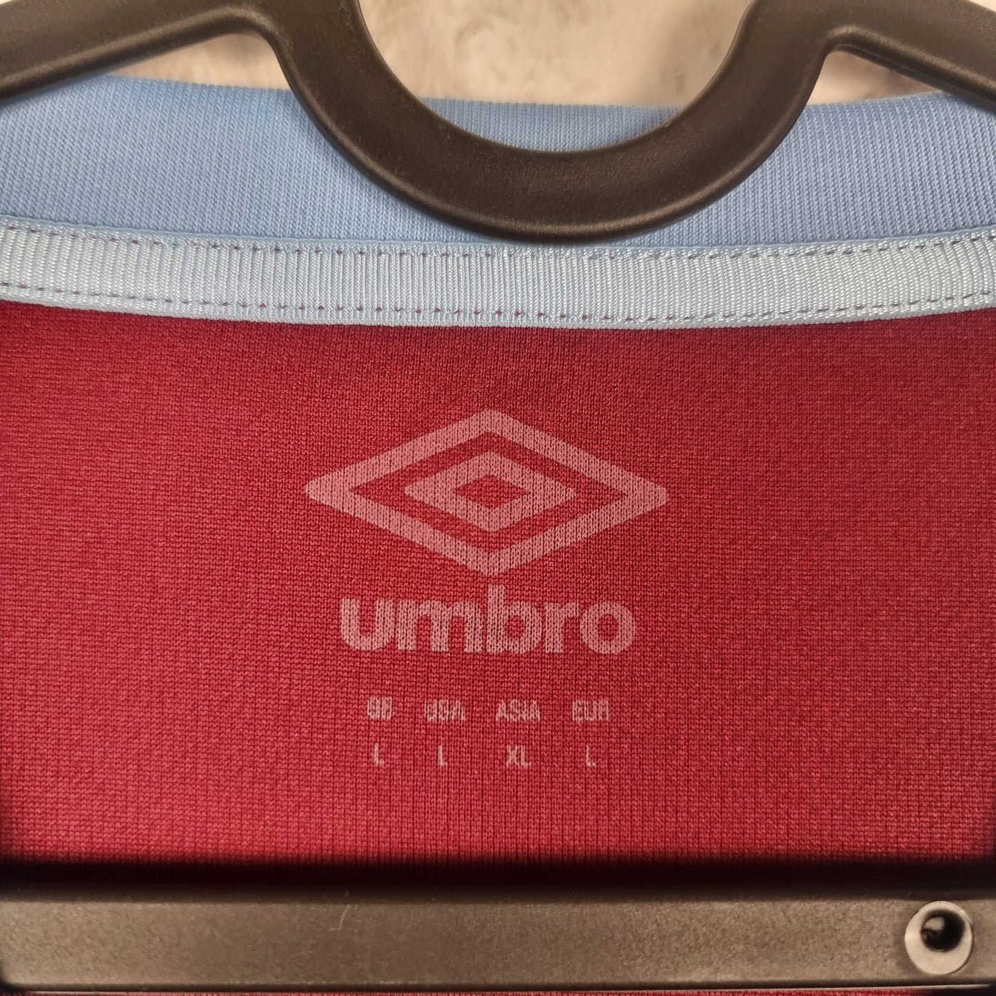 Trikot - West Ham United - 2019/2020 - L - Heim