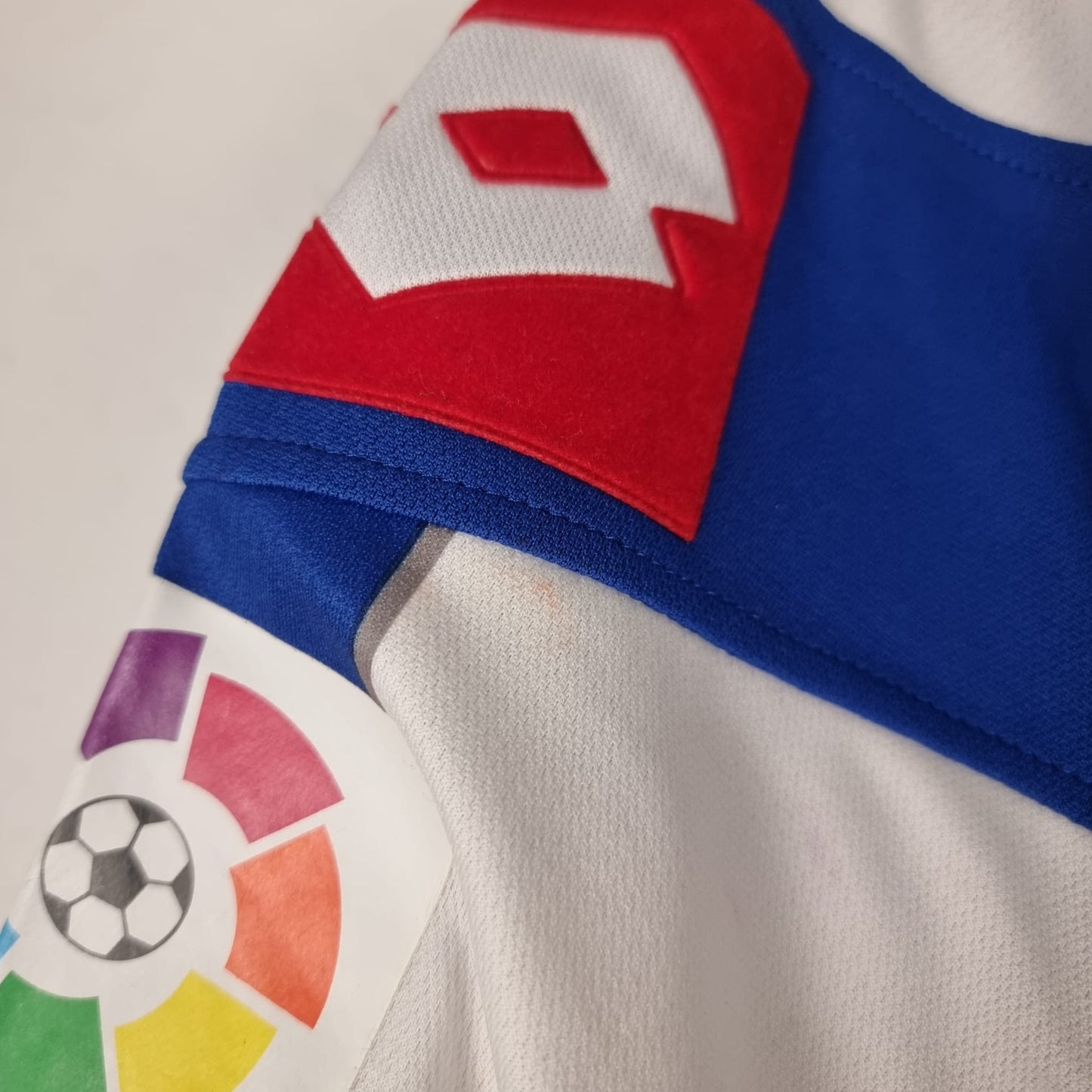 Trikot - Deportivo de La Coruña - 2012/2013 - L - Heim