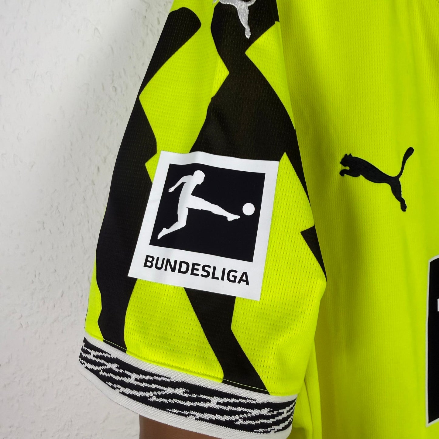 Trikot - Borussia Dortmund - Lars Ricken - 2024/2025 - XXL - Sonder