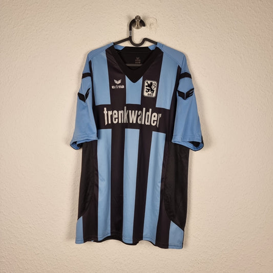 Trikot - TSV 1860 München - 2008/2009 - XL - Auswärts