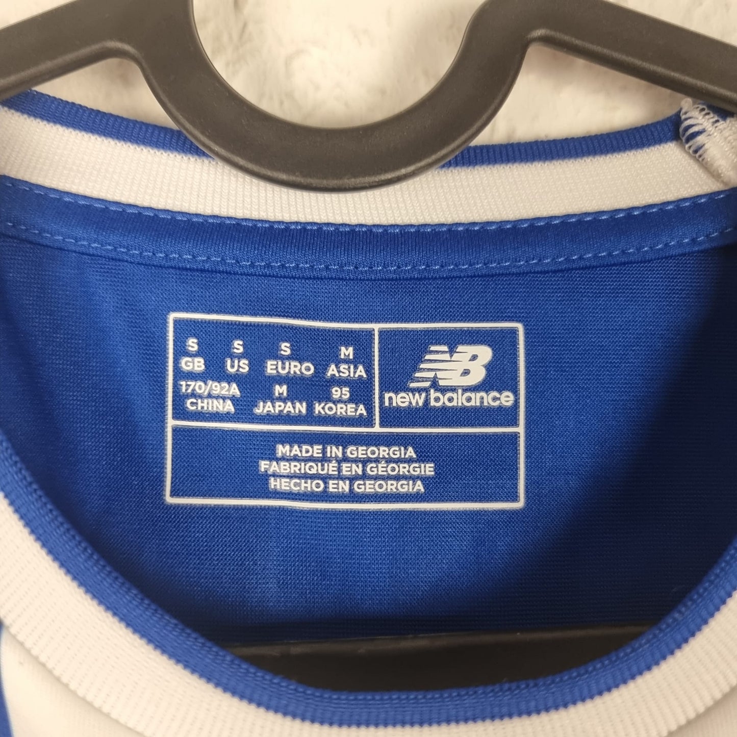 Trikot - FC Porto - 2017/2018 - S - Heim