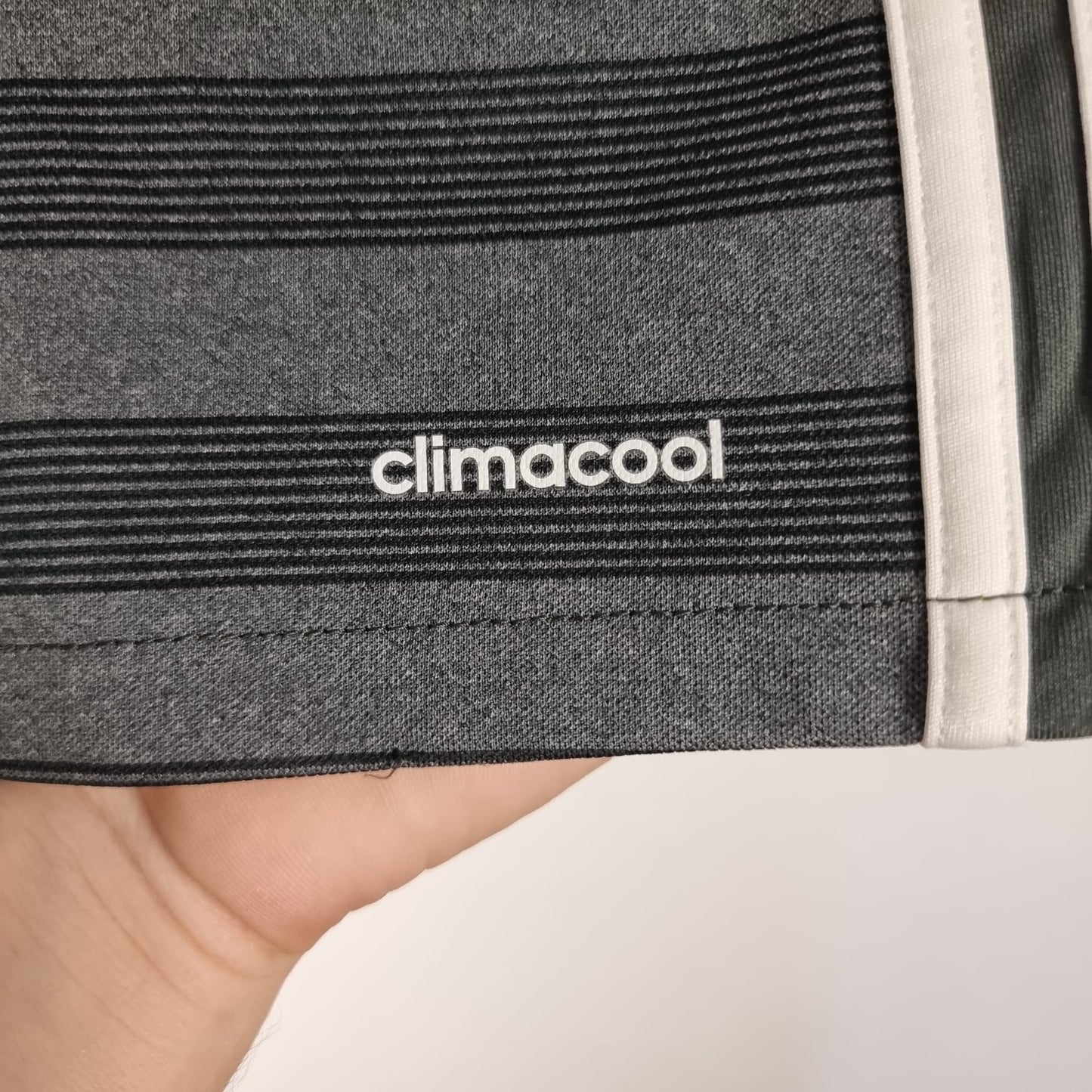 Trikot - Deutschland - Thomas Müller - 2016 - M - Auswärts