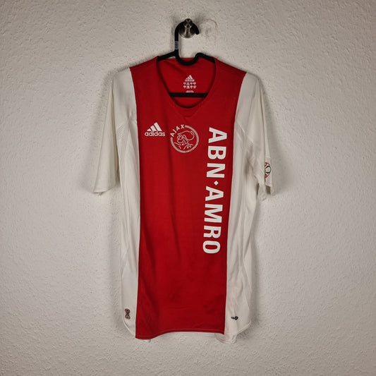 Trikot - Ajax Amsterdam - 2006/2007 - S - Heim