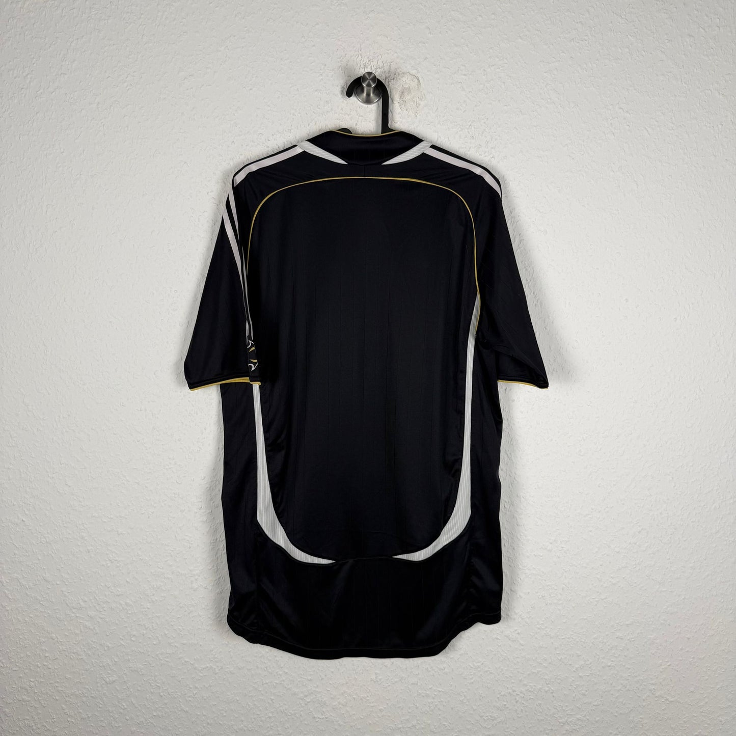 Trikot - Rosenborg BK - 2006/2007 - M - Auswärts