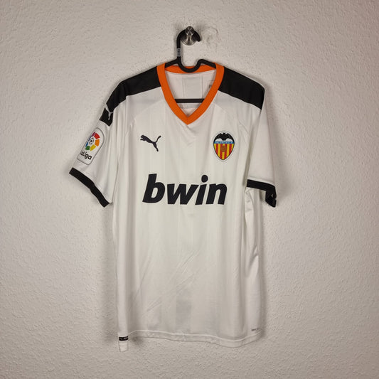 Trikot - Valencia CF - 2019/2020 - L - Heim