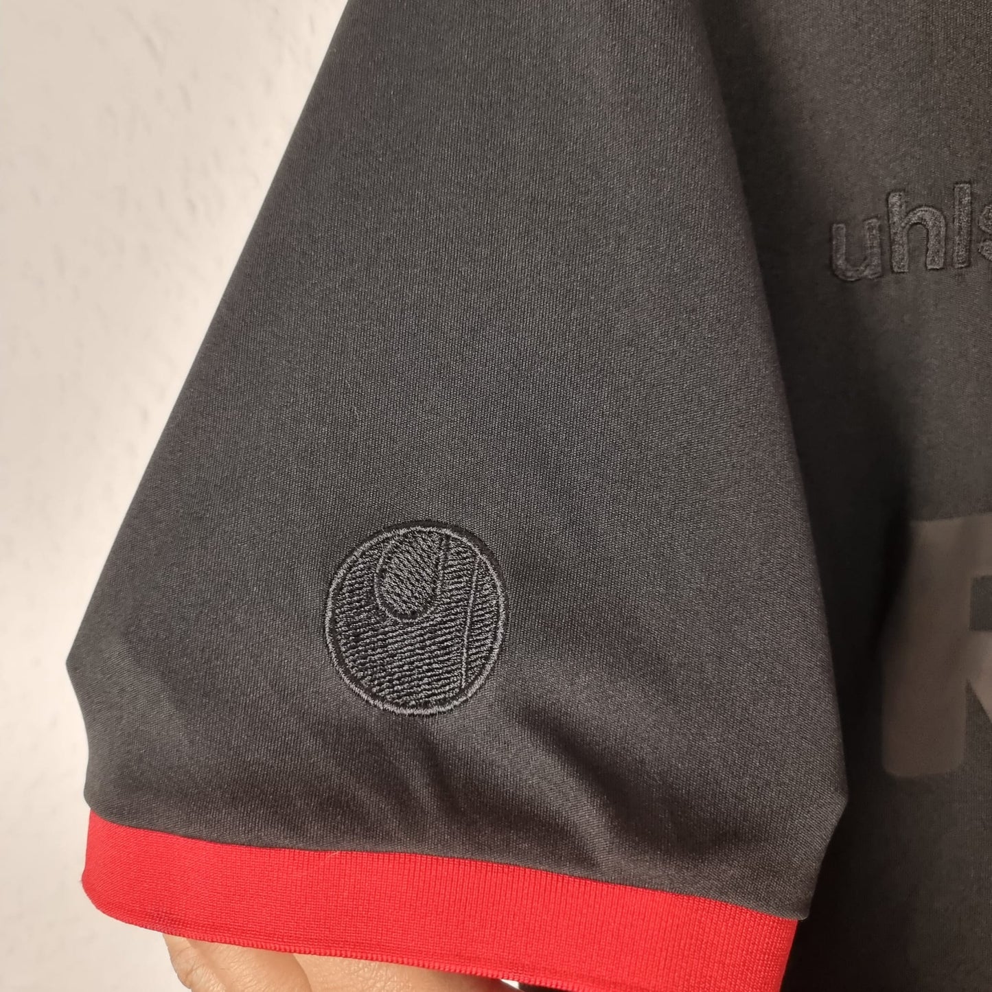 Jersey - 1. FC Köln - Jonas Hector - 2021/2022 - L - Third