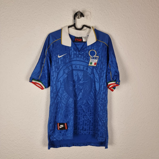 Trikot - Italien - 1994/1995 - M - Heim