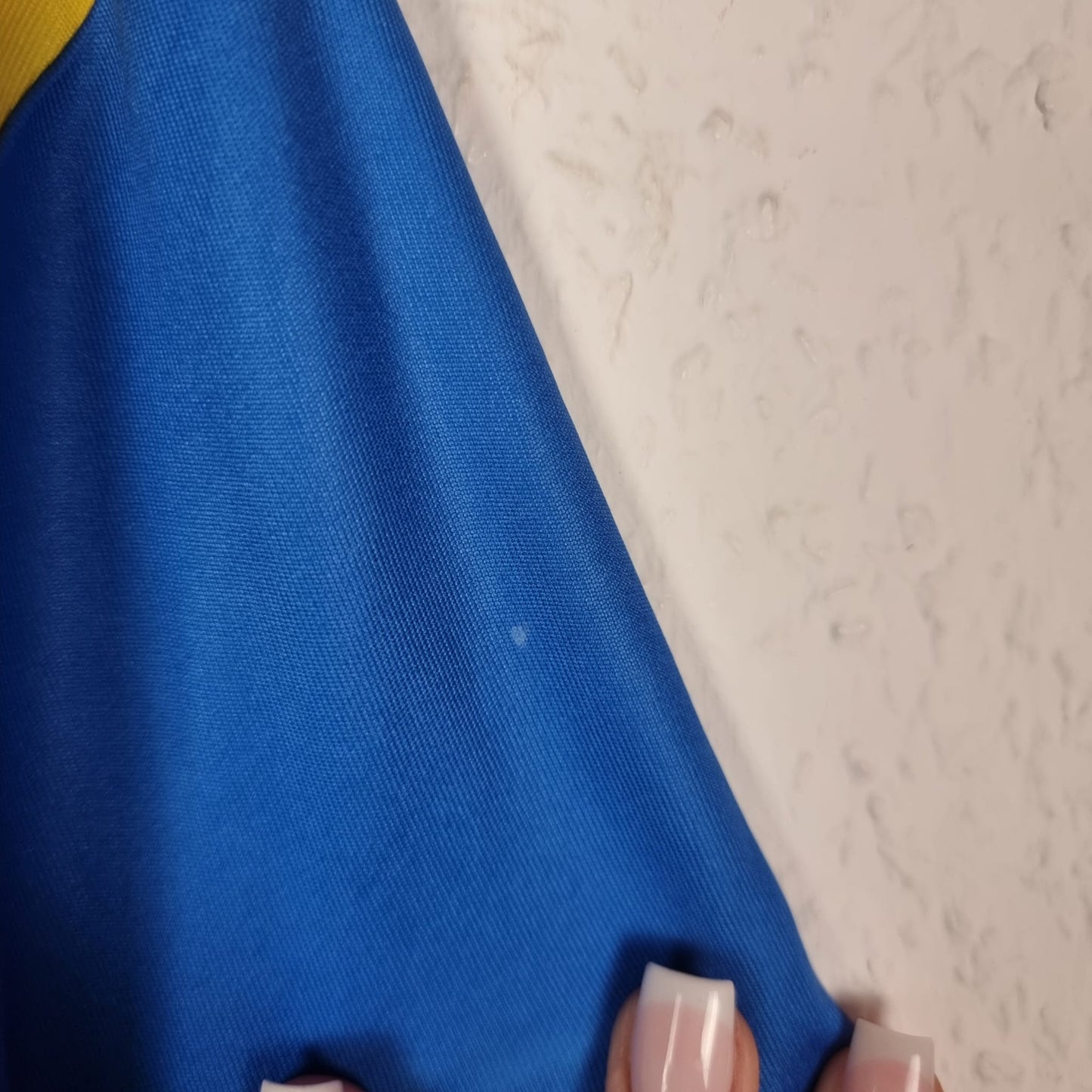 Trikot - Göztepe Izmir - 2017/2018 - XL - Drittes