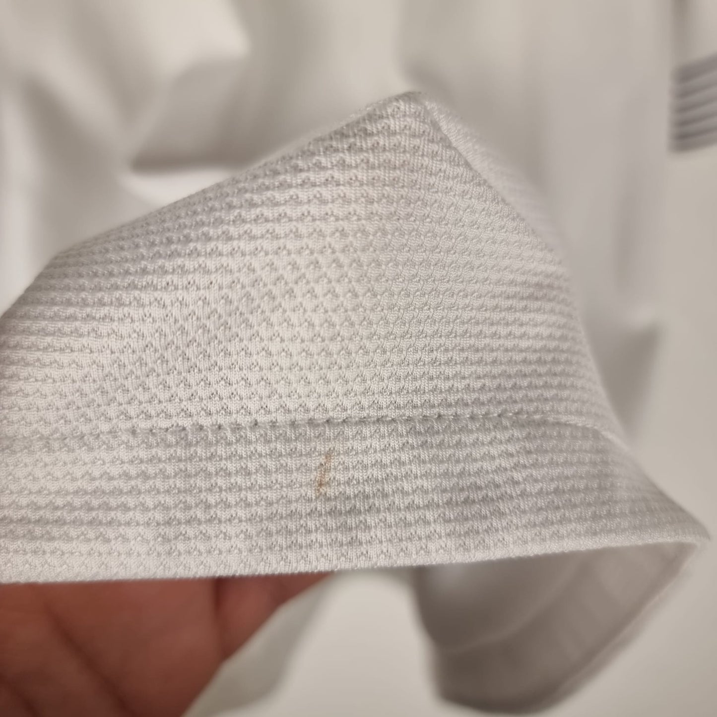 Trikot - Frankreich - 2012 - L - Auswärts