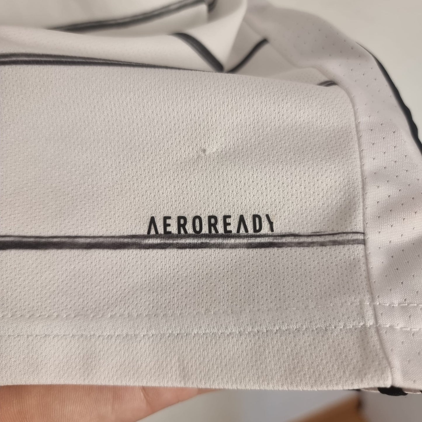 Trikot - Deutschland - 2020 - XXL - Heim