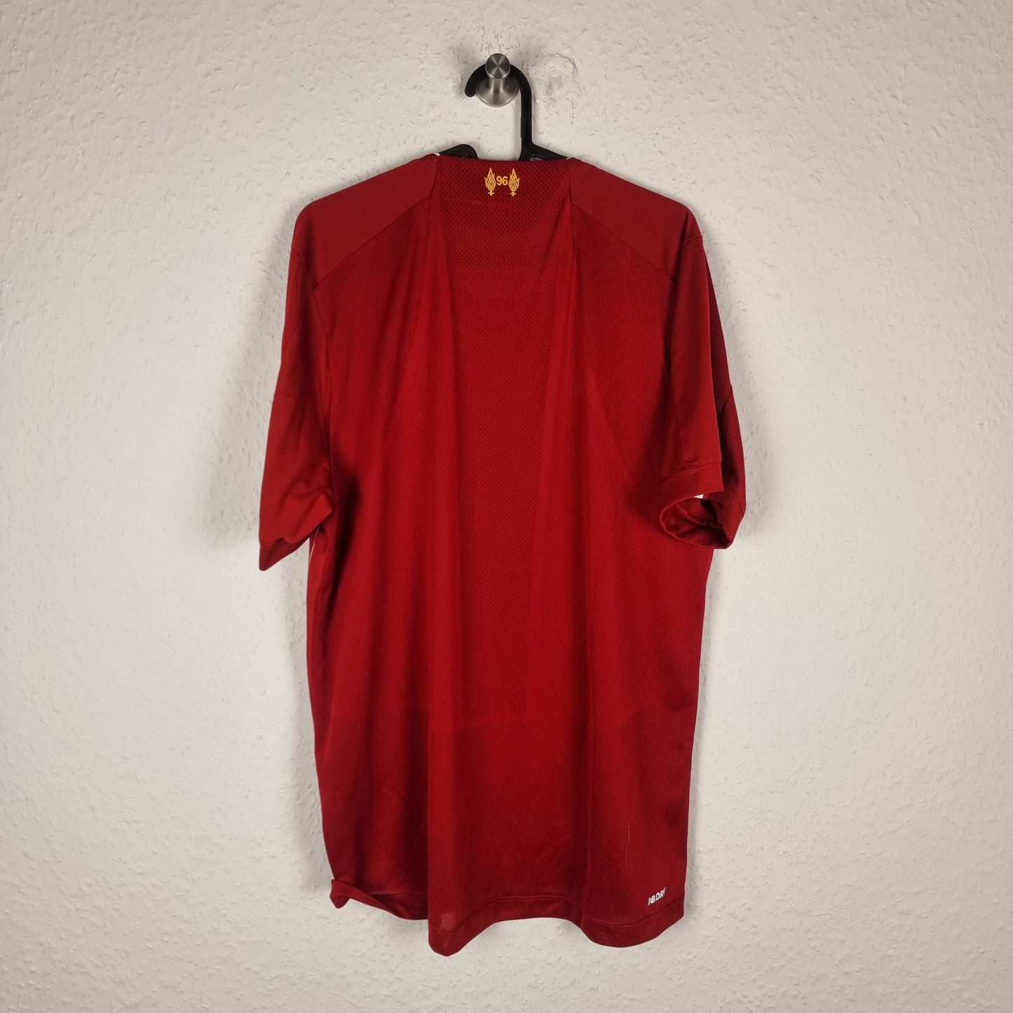 Trikot - FC Liverpool - 2019/2020 - L - Heim