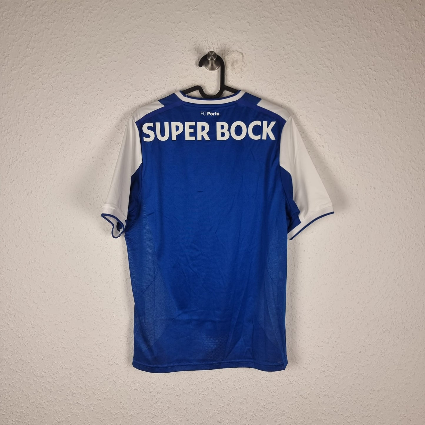 Trikot - FC Porto - 2017/2018 - S - Heim