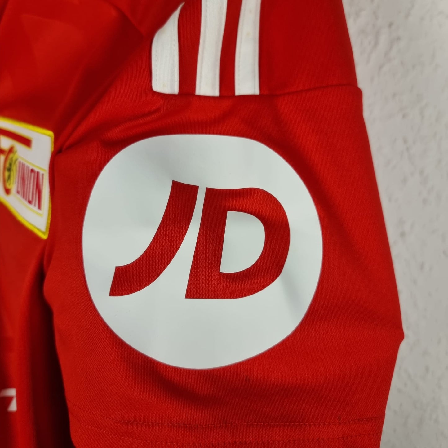 Trikot - 1. FC Union Berlin - Robin Gosens - 2023/2024 - M - Heim