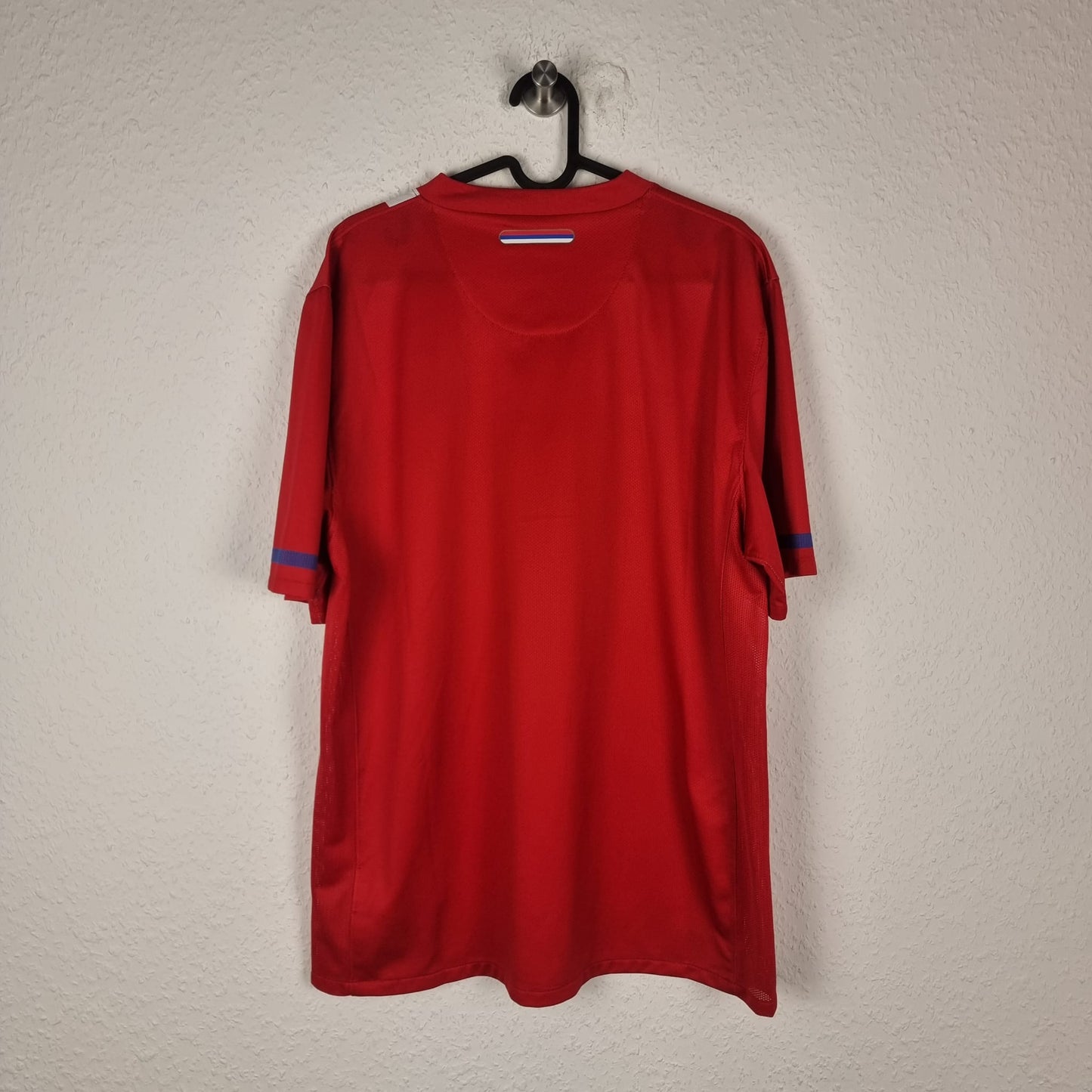 Trikot - Serbien - 2010 - L - Heim