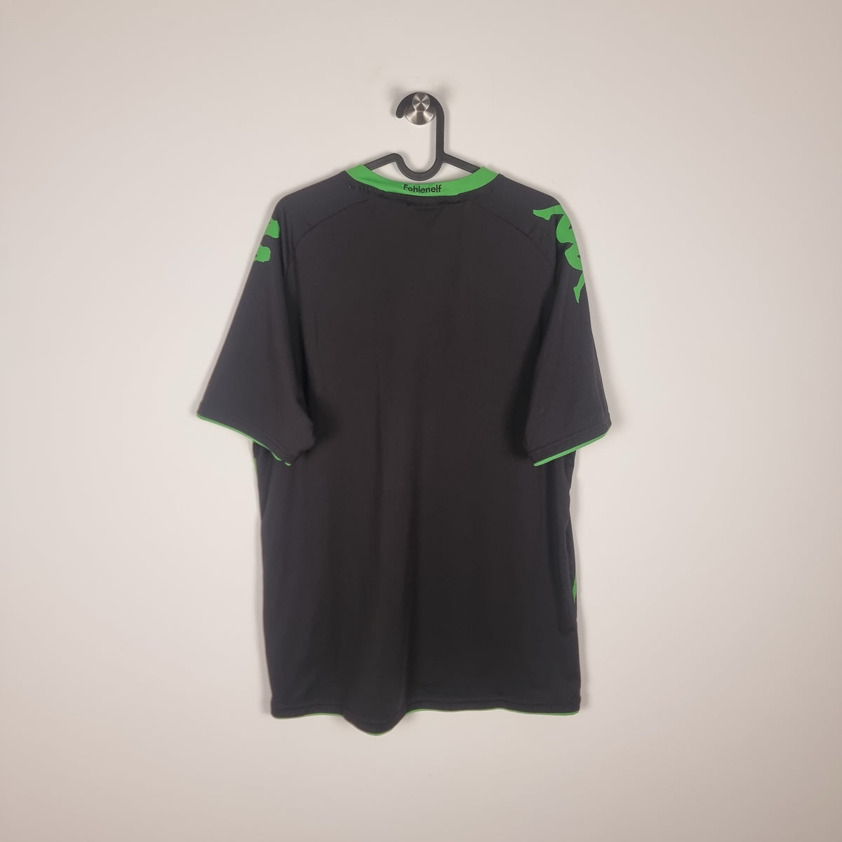Trikot - Borussia Mönchengladbach - 2015/2016 - L - Auswärts