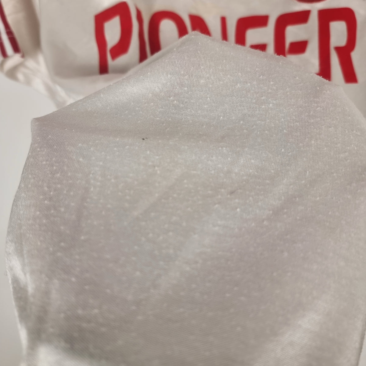 Trikot - 1. FC Köln - 1980/1981 - M - Heim