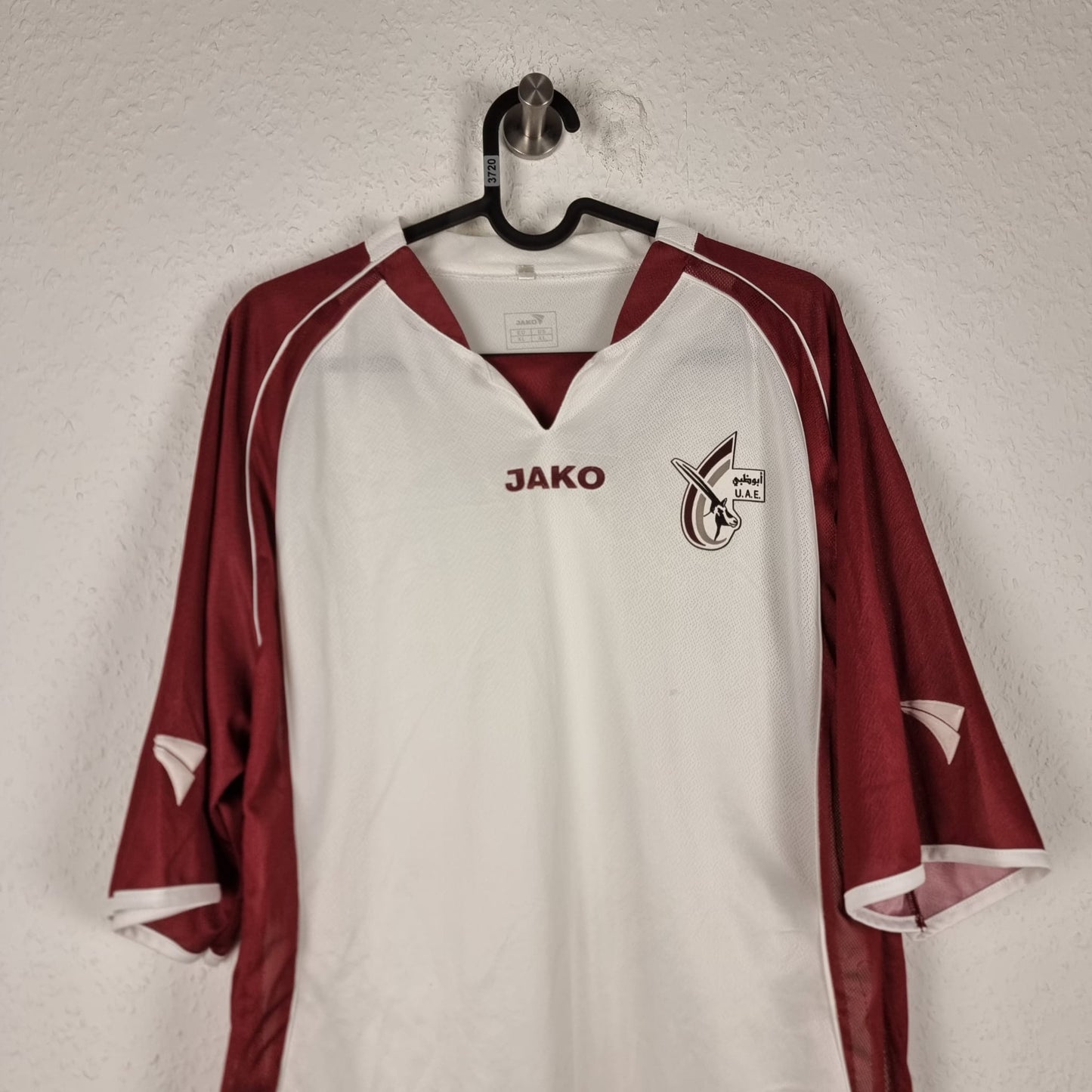 Jersey - Al Wahda - 2006/2007 - XL - Away