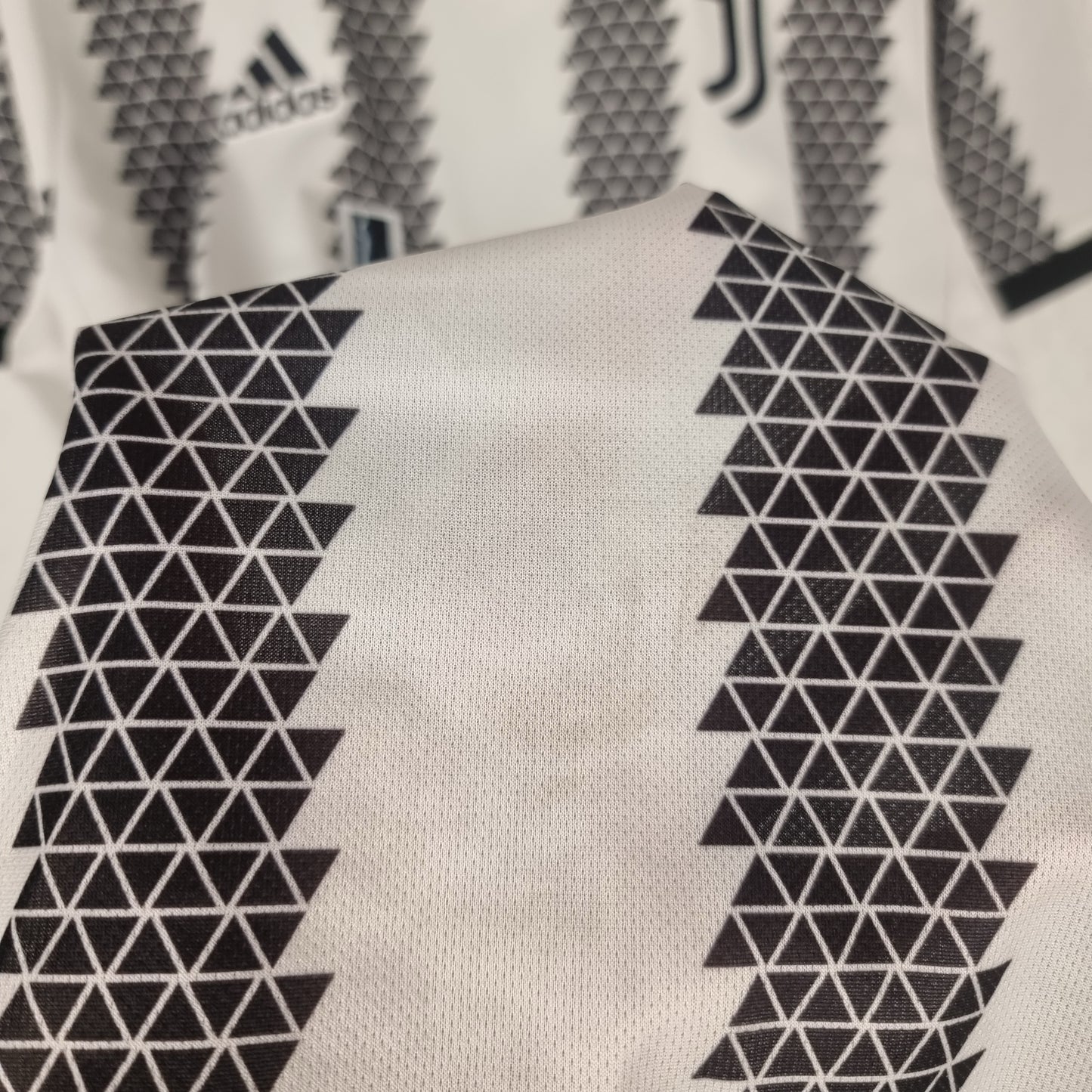 Jersey - Juventus Turin - 2022/2023 - M - Home