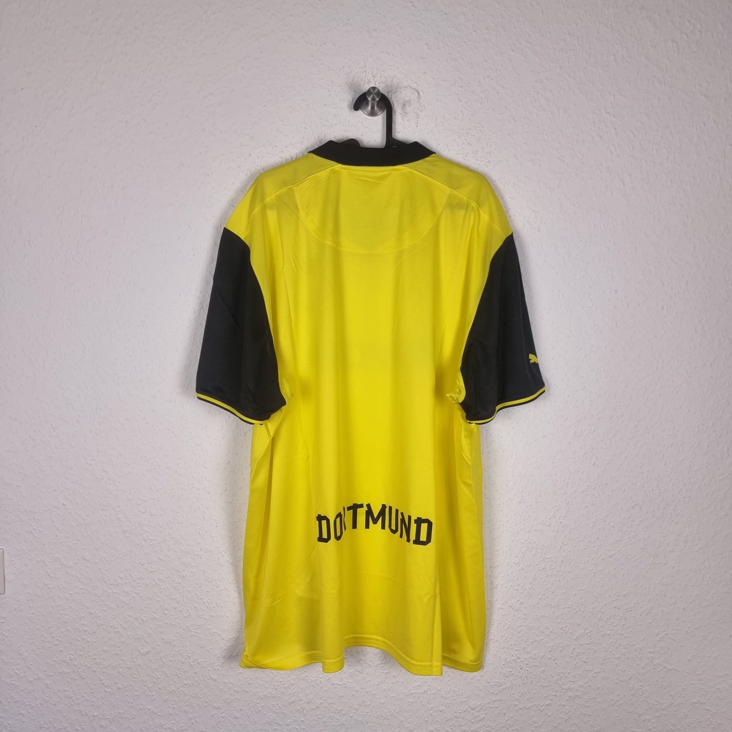 Trikot - Borussia Dortmund (BVB) - 2013/2014 - 4XL - Heim - Neu