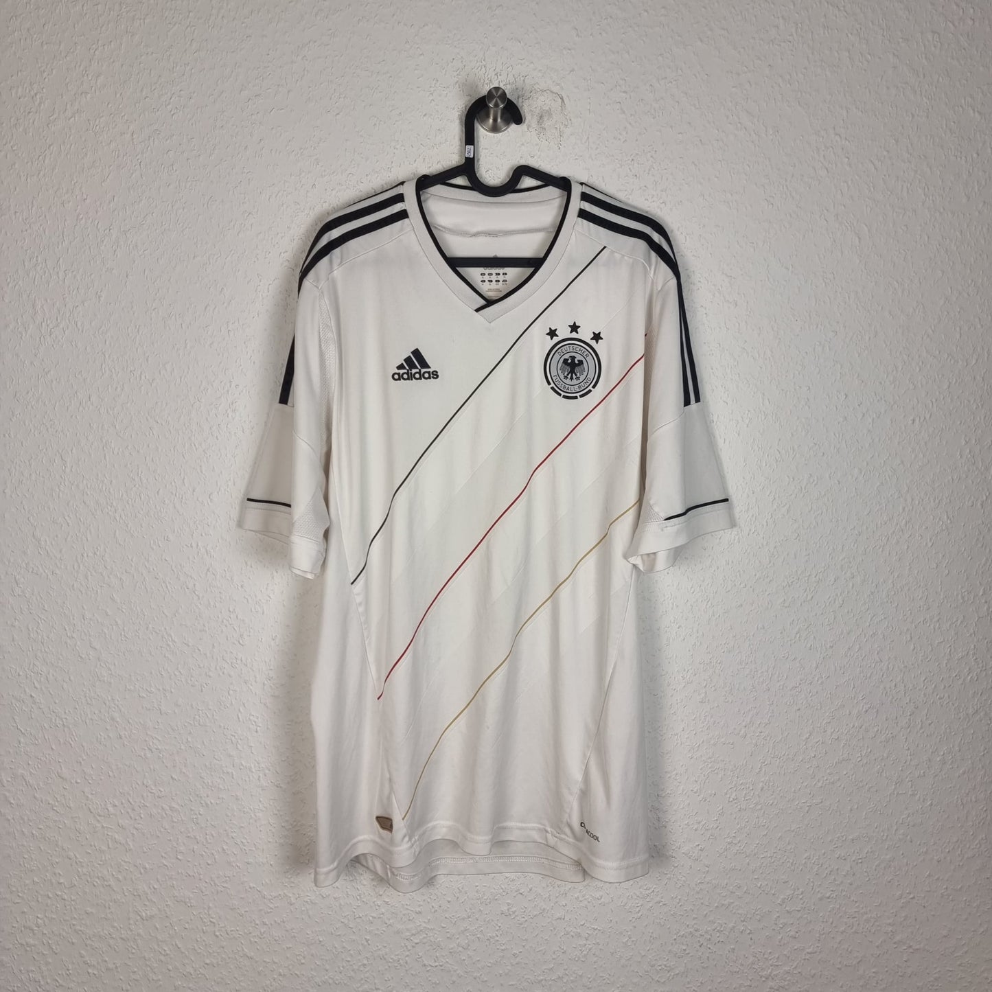 Jersey - Germany - 2012 - XL - Home