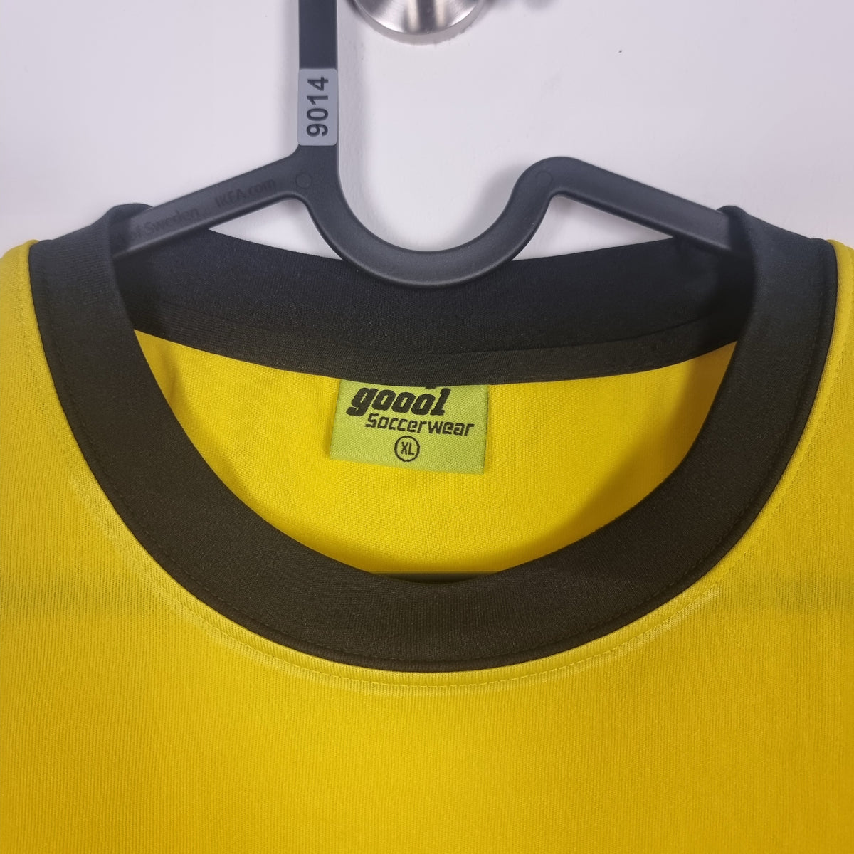 Trikot - Borussia Dortmund - 2003/2004 - XL - Heim