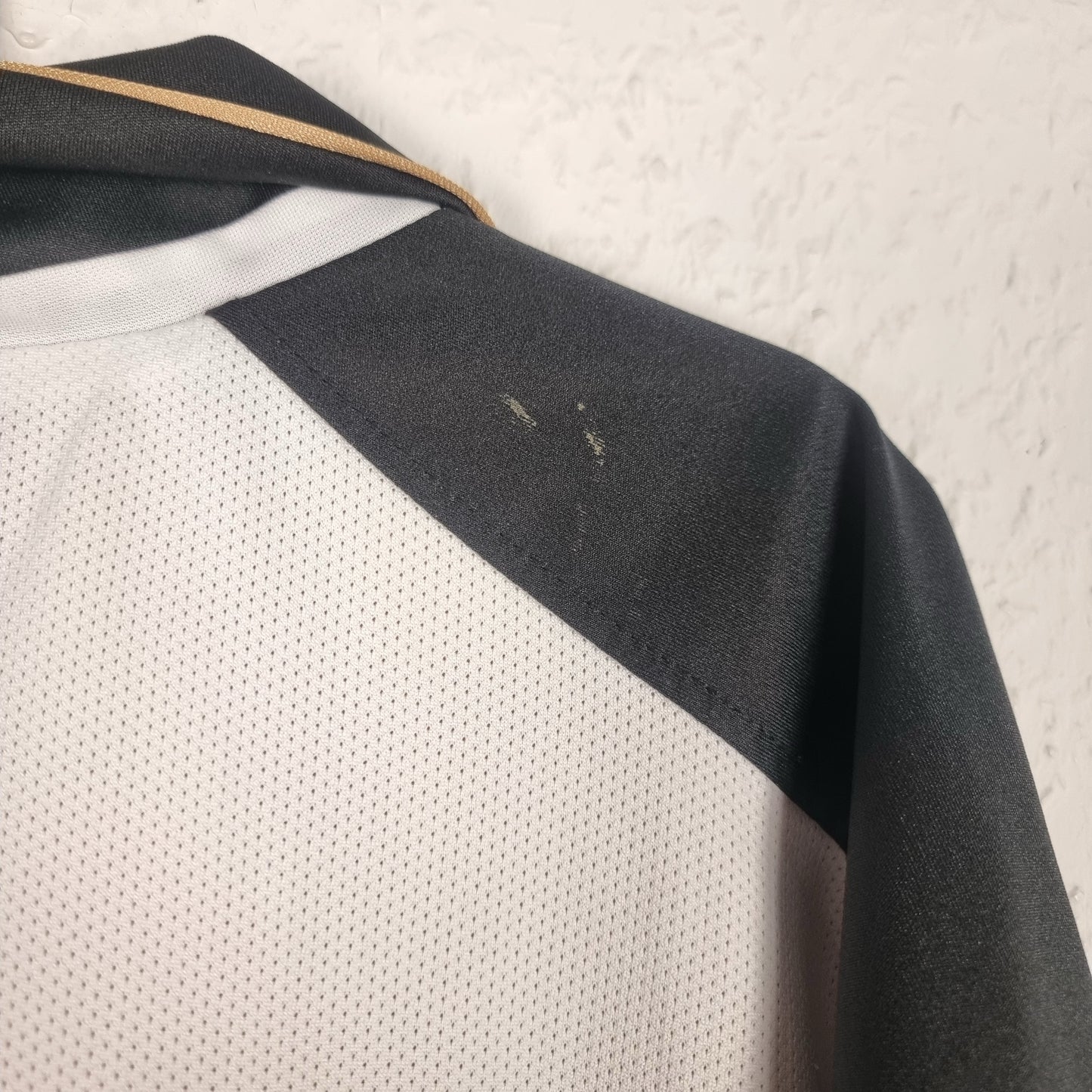 Jersey - Manchester United (ManU) - 2001/2002 - XL - Away