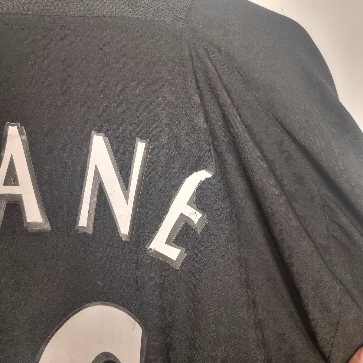 Jersey - Manchester United - Roy Keane - 2003/2004 - XL - Away