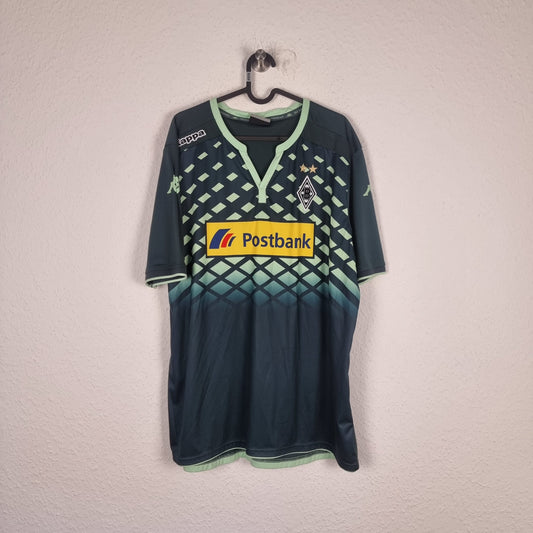 Trikot - Borussia Mönchengladbach - 2015/2016 - XXL - Auswärts