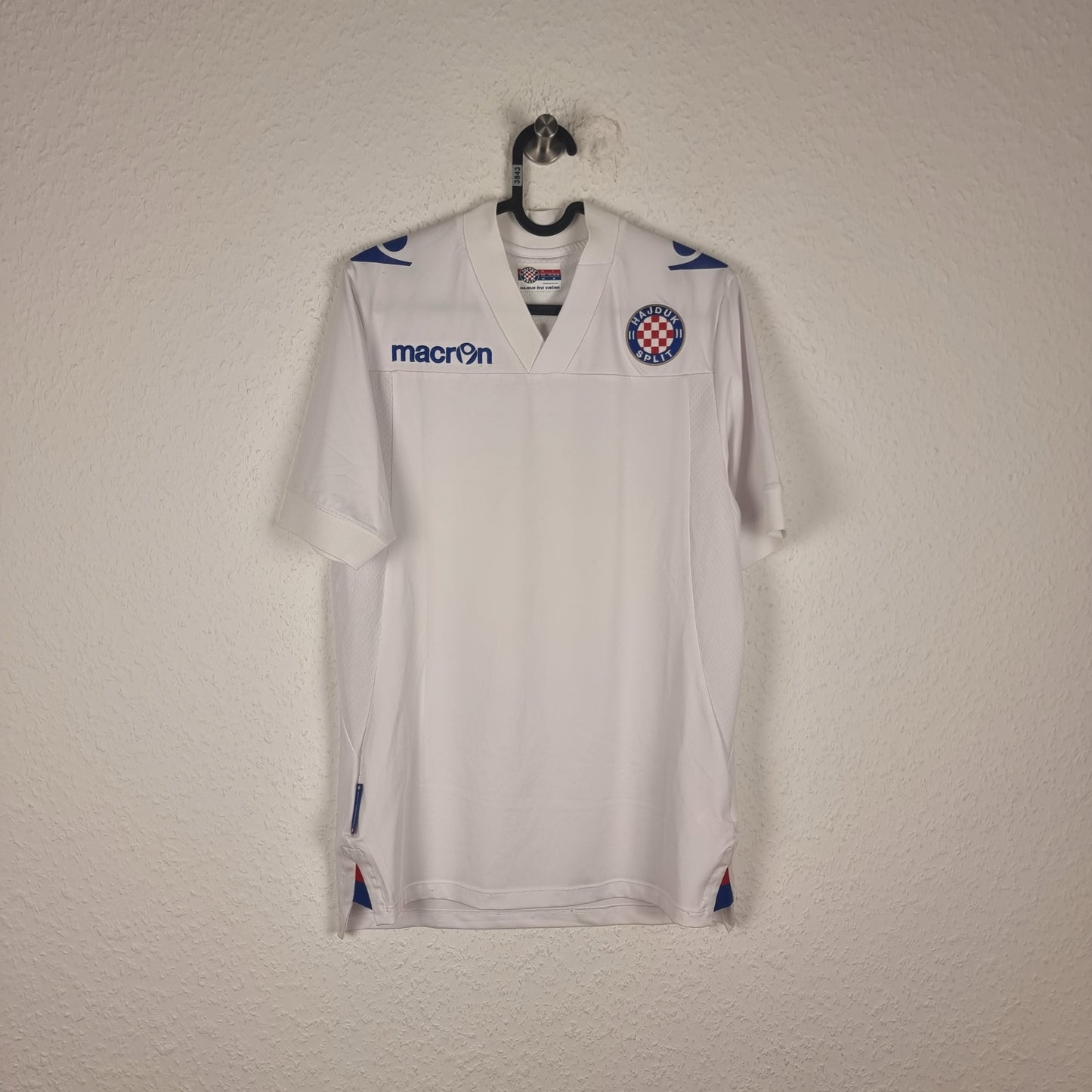 Trikot - Hajduk Split - 2014/2015 - L - Heim