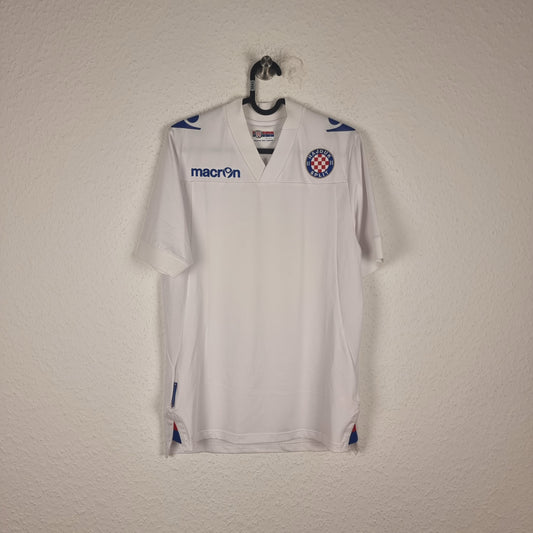 Trikot - Hajduk Split - 2014/2015 - L - Heim