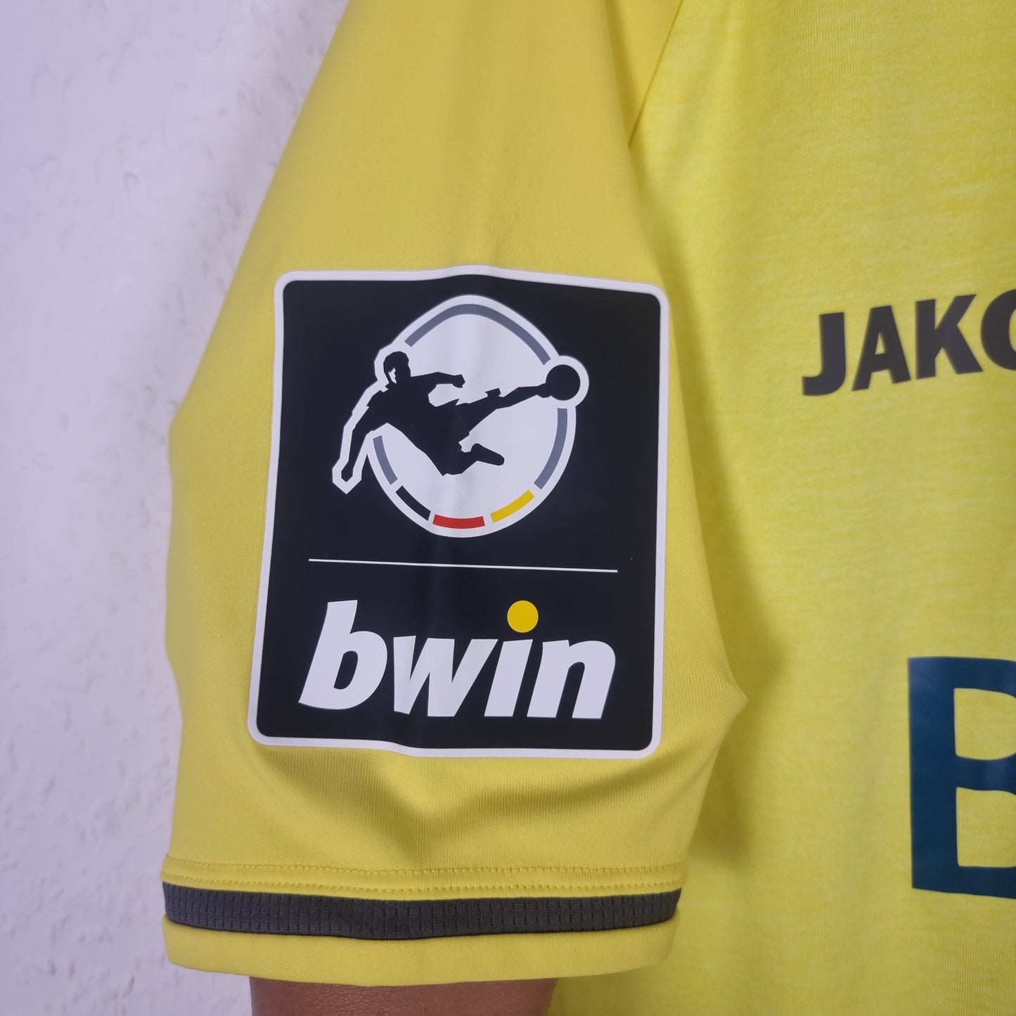 Trikot - Würzburger Kickers - Saliou Sané - 2019/2020 - L - Drittes