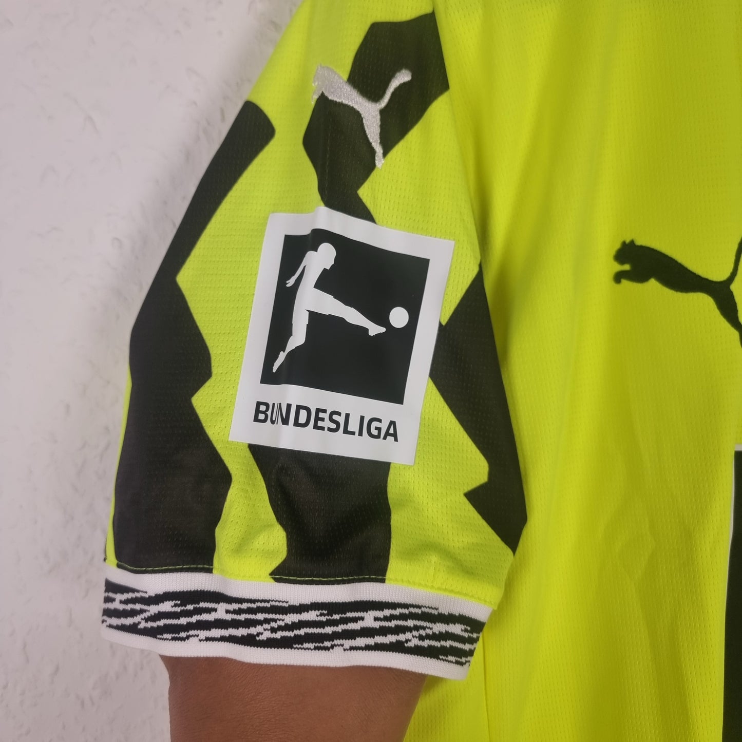 Jersey - Borussia Dortmund - Matthias Sammer - 2024/2025 - M - Special - New
