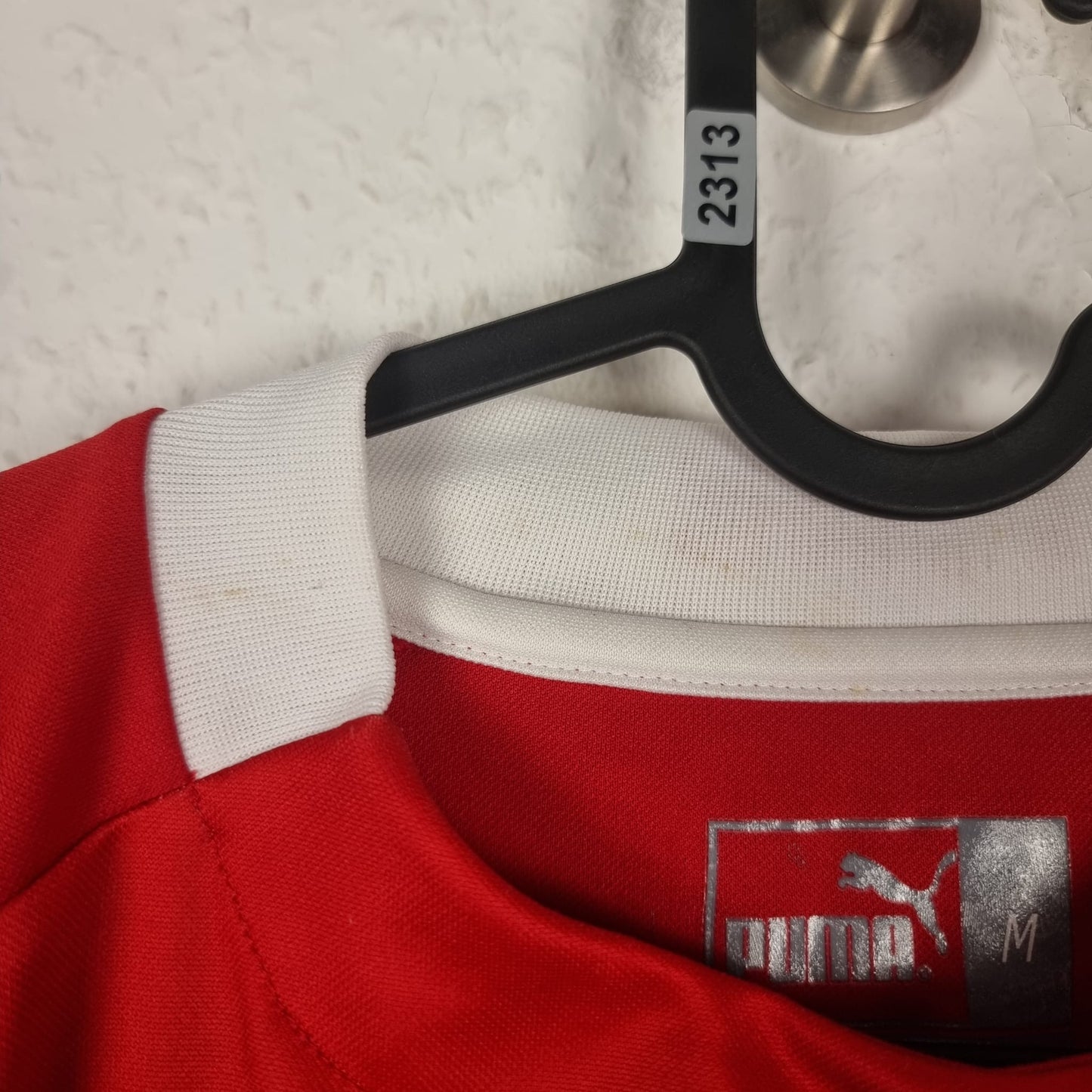 Trikot - Chicago Fire - 2003 - M - Heim
