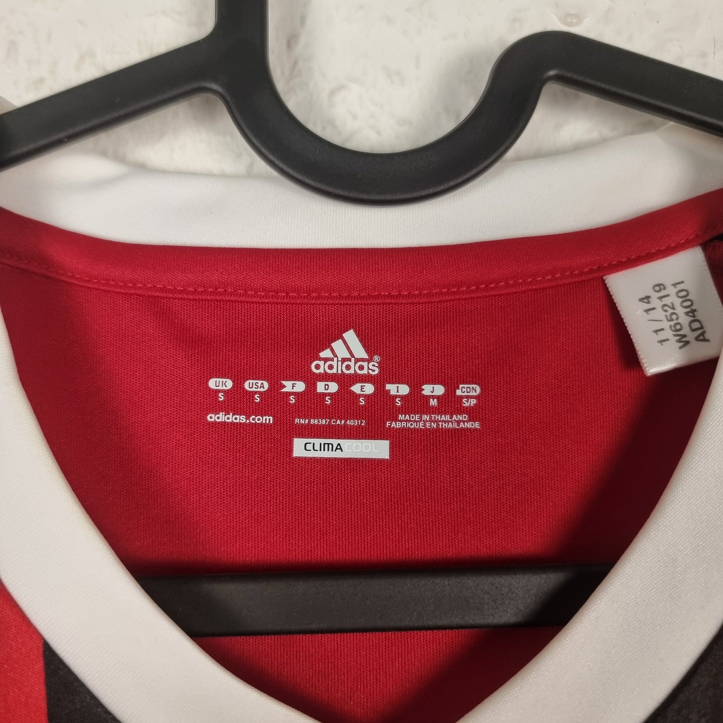 Jersey - FC Ingolstadt 04 - 2014/2015 - S - Home