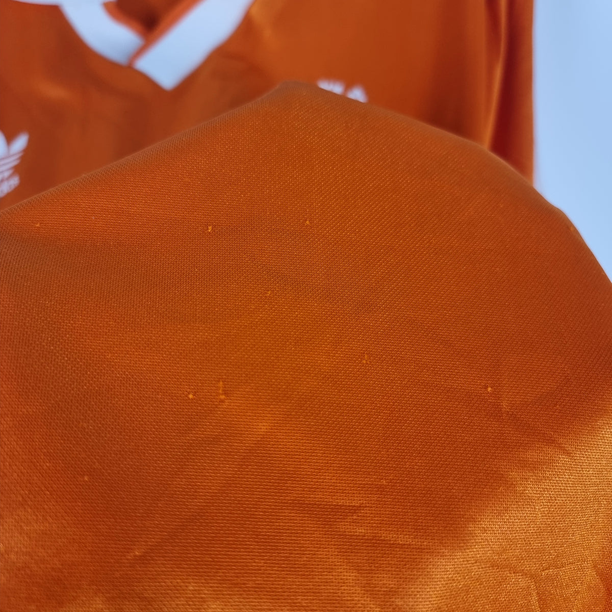 Trikot - Niederlande - 1990 - M - Heim