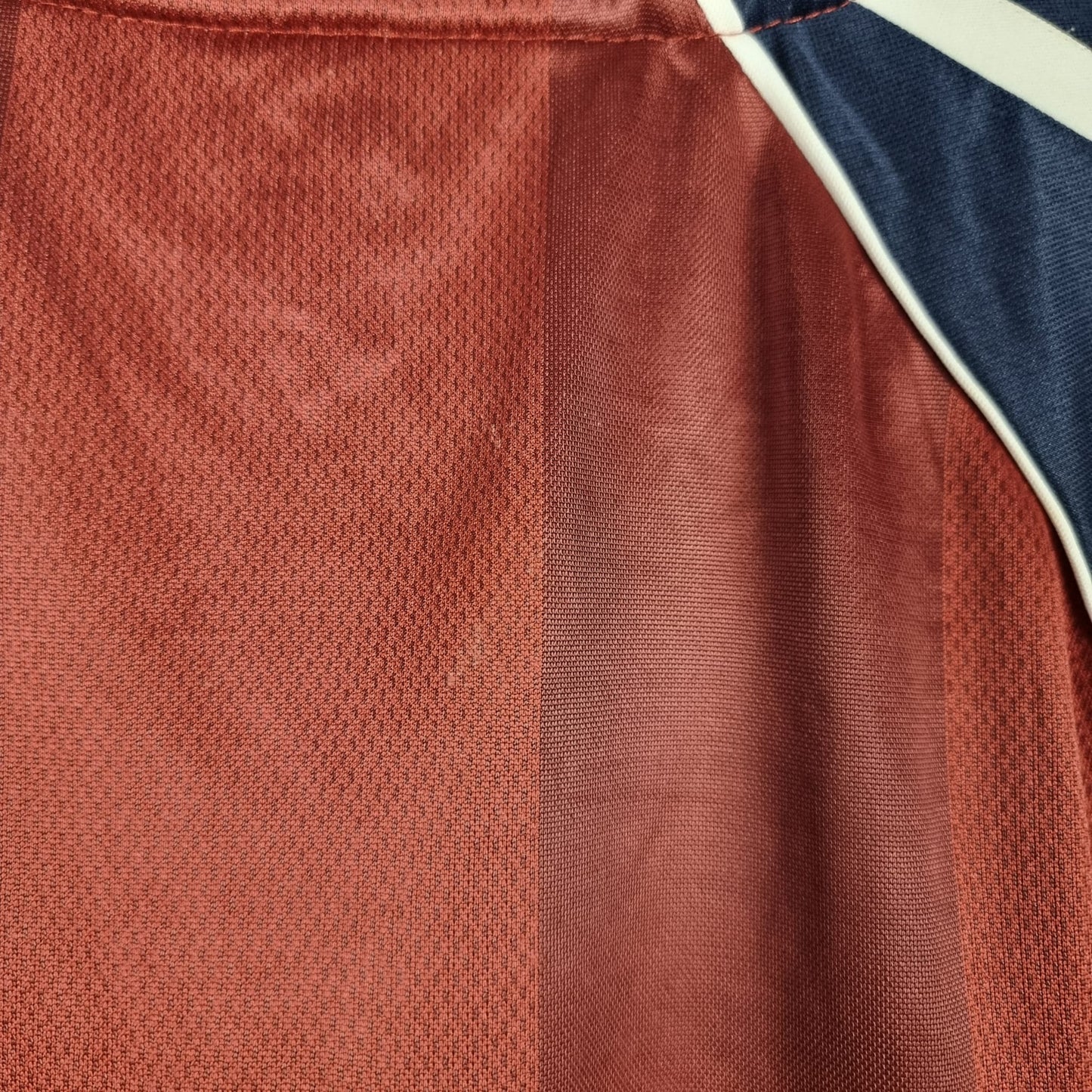 Trikot - Ipswich Town - 2002/2003 - XL - Auswärts